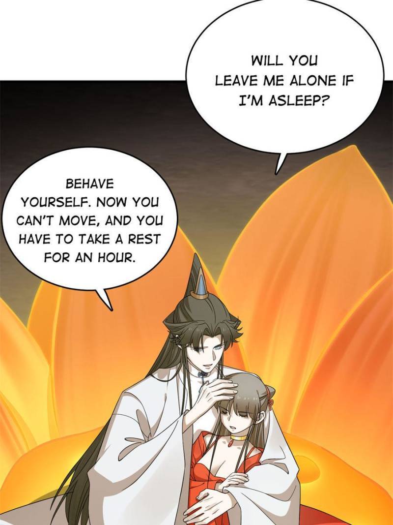 Queen of Posion: The Legend of a Super Agent, Doctor and Princess Chapter 376 - page 35