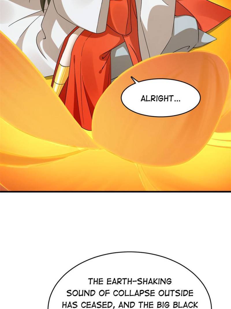 Queen of Posion: The Legend of a Super Agent, Doctor and Princess Chapter 376 - page 36