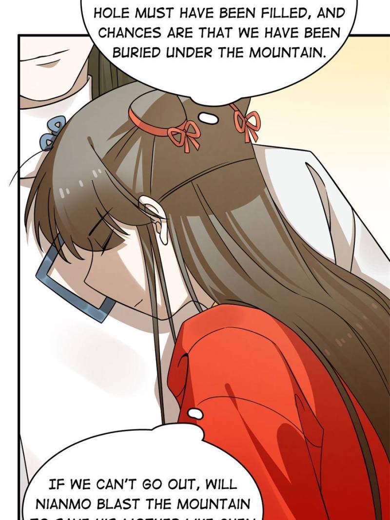 Queen of Posion: The Legend of a Super Agent, Doctor and Princess Chapter 376 - page 37