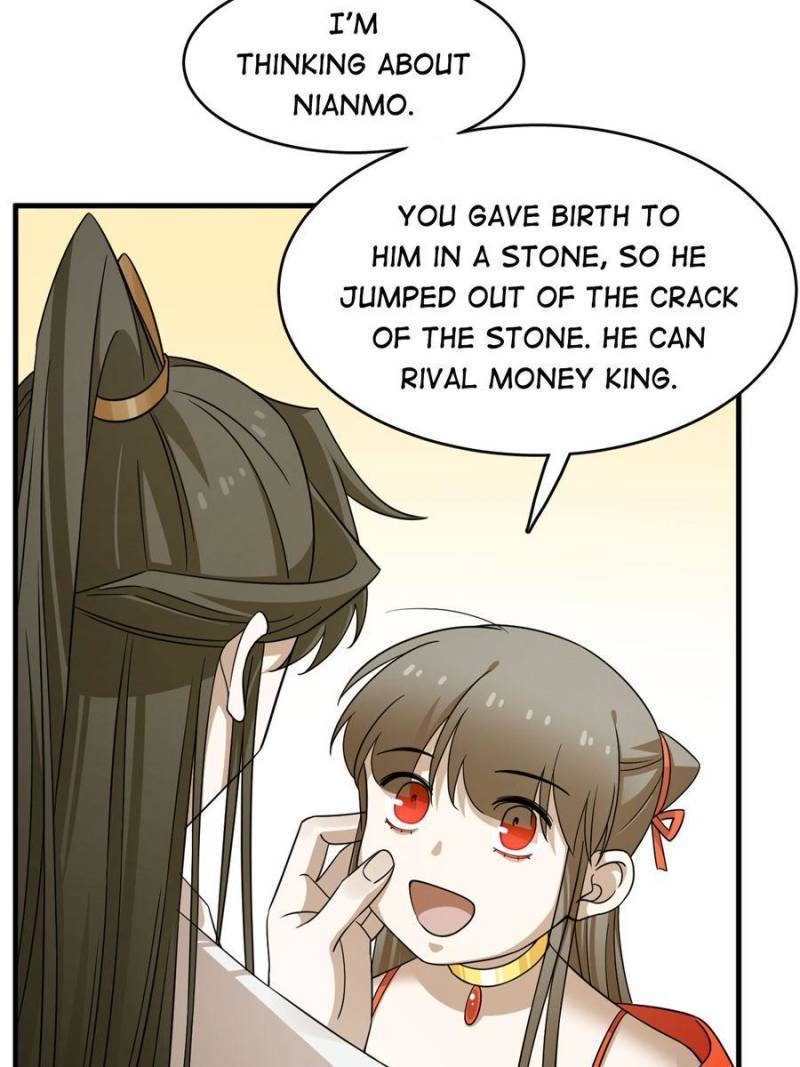 Queen of Posion: The Legend of a Super Agent, Doctor and Princess Chapter 376 - page 40