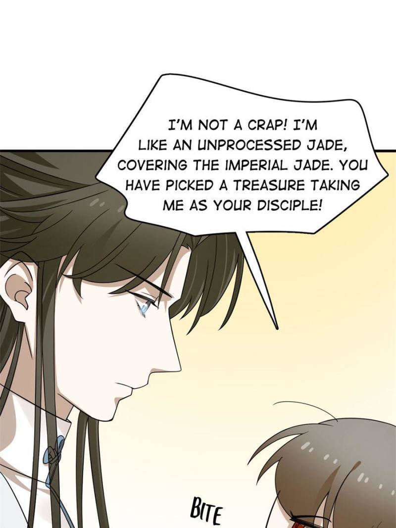 Queen of Posion: The Legend of a Super Agent, Doctor and Princess Chapter 376 - page 44