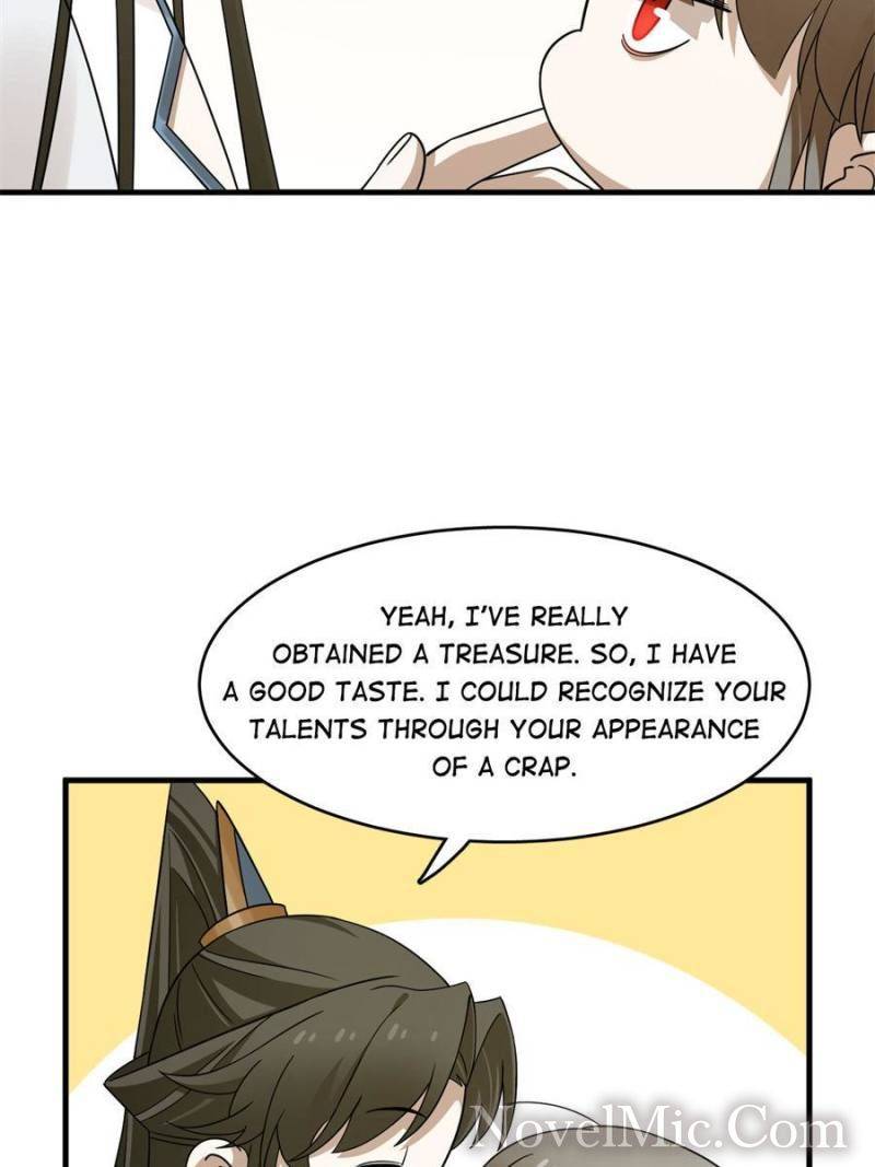 Queen of Posion: The Legend of a Super Agent, Doctor and Princess Chapter 376 - page 45