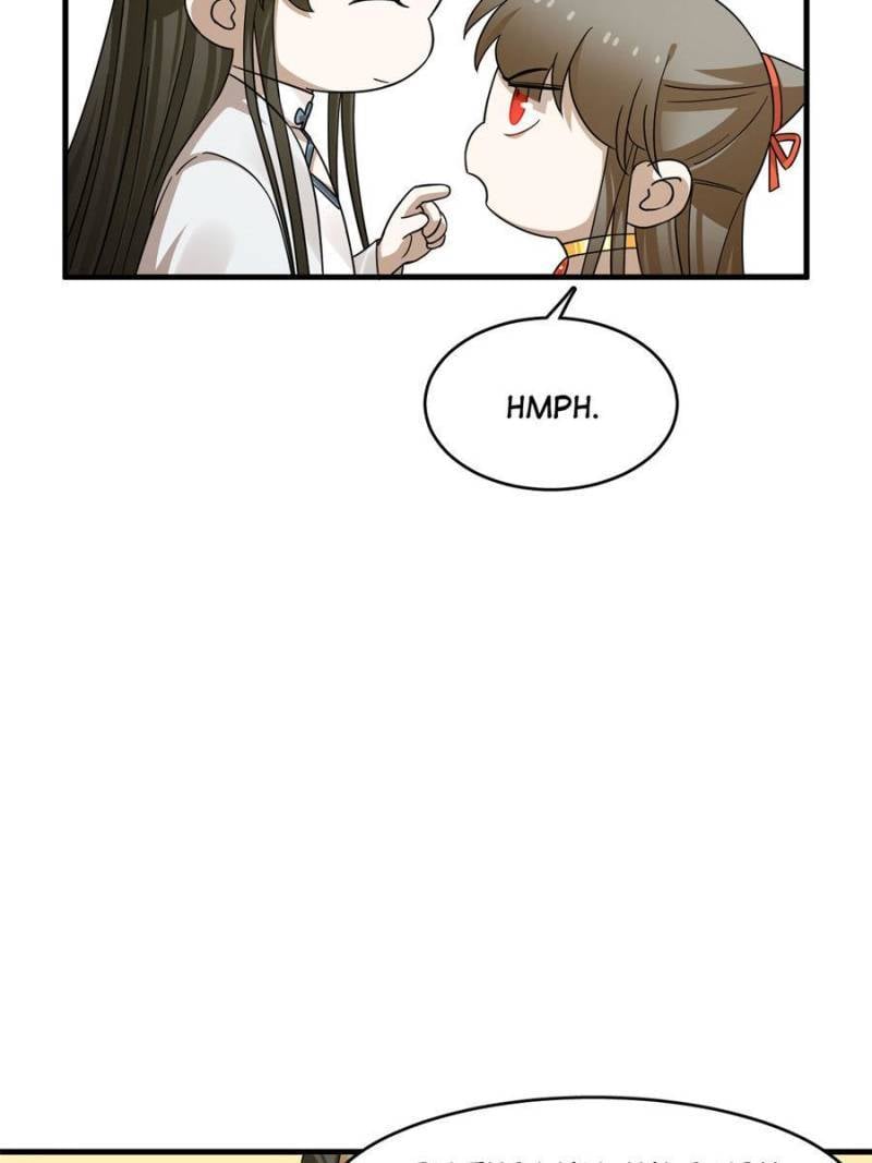 Queen of Posion: The Legend of a Super Agent, Doctor and Princess Chapter 376 - page 46