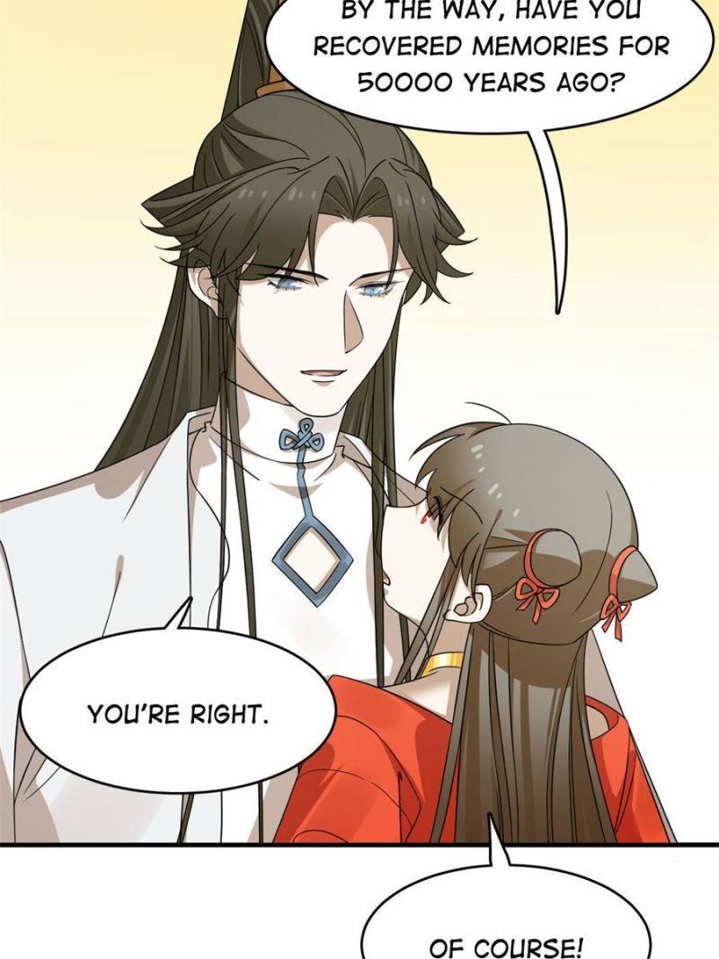 Queen of Posion: The Legend of a Super Agent, Doctor and Princess Chapter 376 - page 47