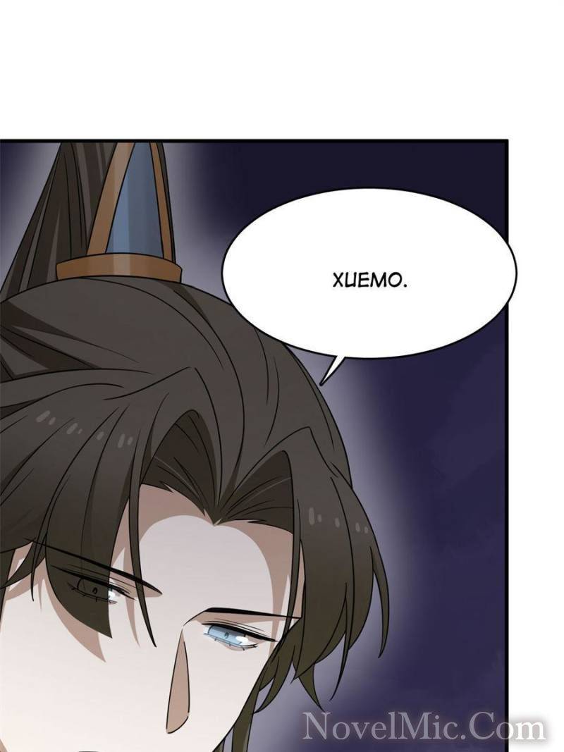 Queen of Posion: The Legend of a Super Agent, Doctor and Princess Chapter 376 - page 54