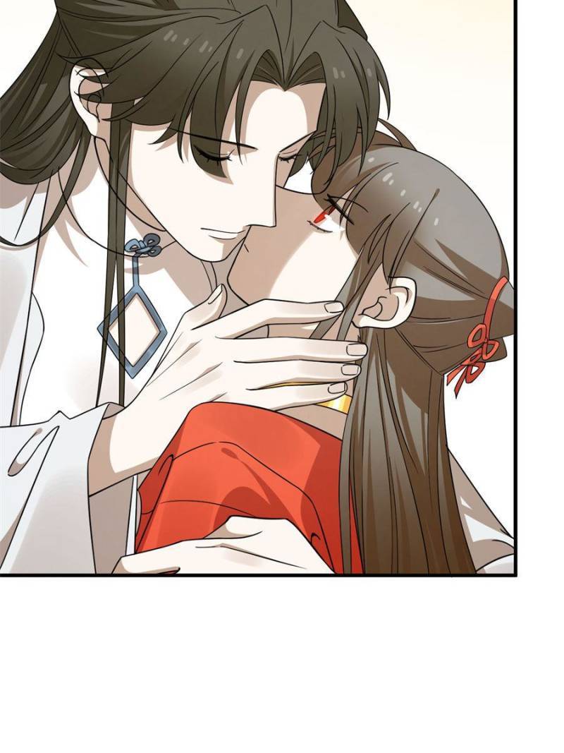 Queen of Posion: The Legend of a Super Agent, Doctor and Princess Chapter 376 - page 8