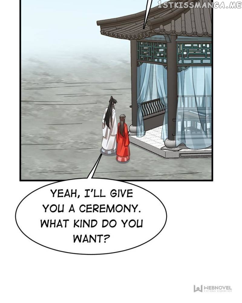 Queen of Posion: The Legend of a Super Agent, Doctor and Princess Chapter 405 - page 11
