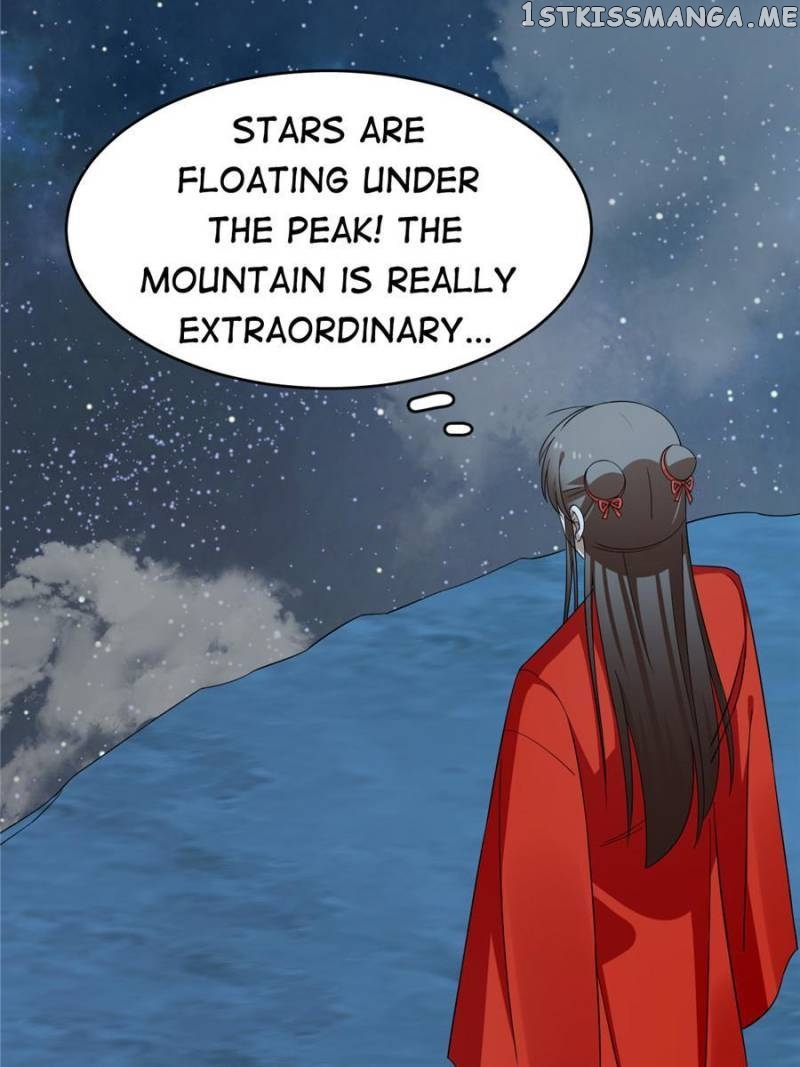 Queen of Posion: The Legend of a Super Agent, Doctor and Princess Chapter 405 - page 21