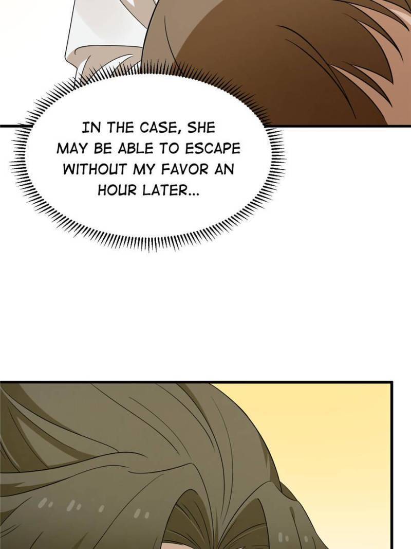 Queen of Posion: The Legend of a Super Agent, Doctor and Princess Chapter 377 - page 4
