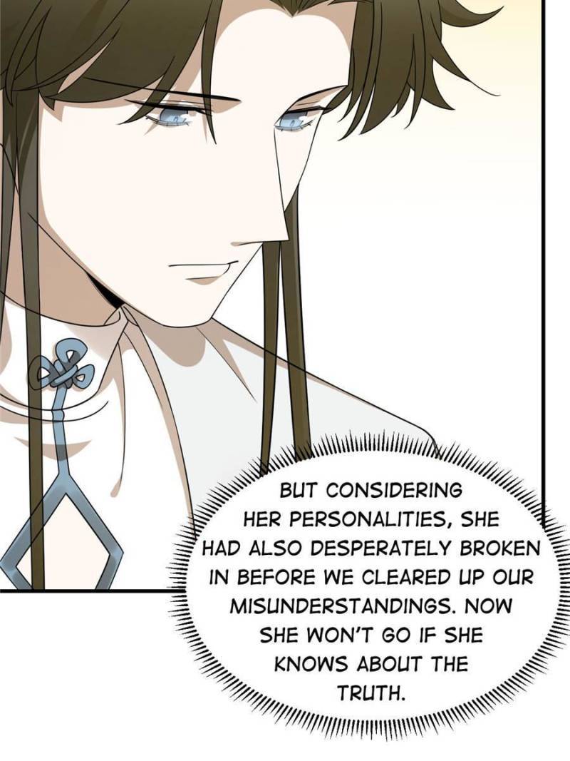 Queen of Posion: The Legend of a Super Agent, Doctor and Princess Chapter 377 - page 5