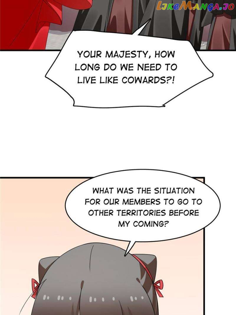 Queen of Posion: The Legend of a Super Agent, Doctor and Princess Chapter 437 - page 10