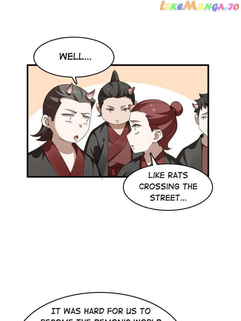 Queen of Posion: The Legend of a Super Agent, Doctor and Princess Chapter 437 - page 12