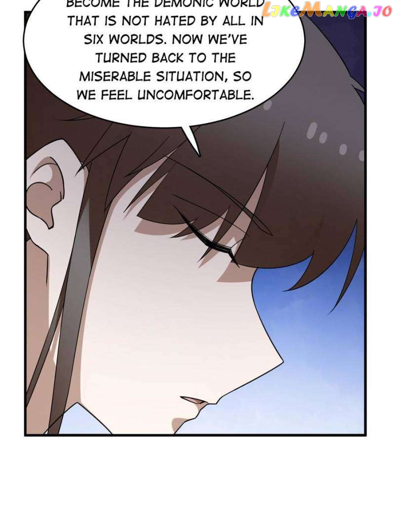 Queen of Posion: The Legend of a Super Agent, Doctor and Princess Chapter 437 - page 13