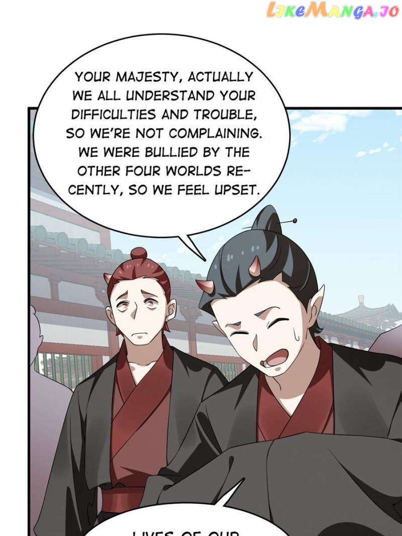 Queen of Posion: The Legend of a Super Agent, Doctor and Princess Chapter 437 - page 14