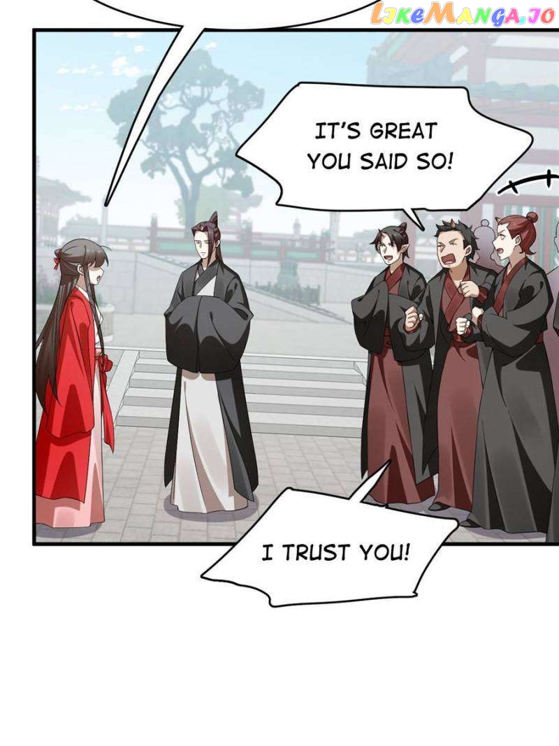 Queen of Posion: The Legend of a Super Agent, Doctor and Princess Chapter 437 - page 17