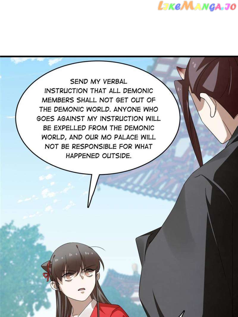 Queen of Posion: The Legend of a Super Agent, Doctor and Princess Chapter 437 - page 18