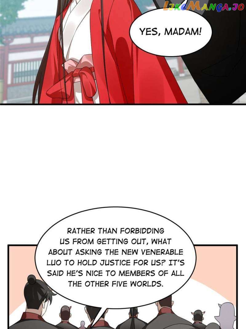 Queen of Posion: The Legend of a Super Agent, Doctor and Princess Chapter 437 - page 19