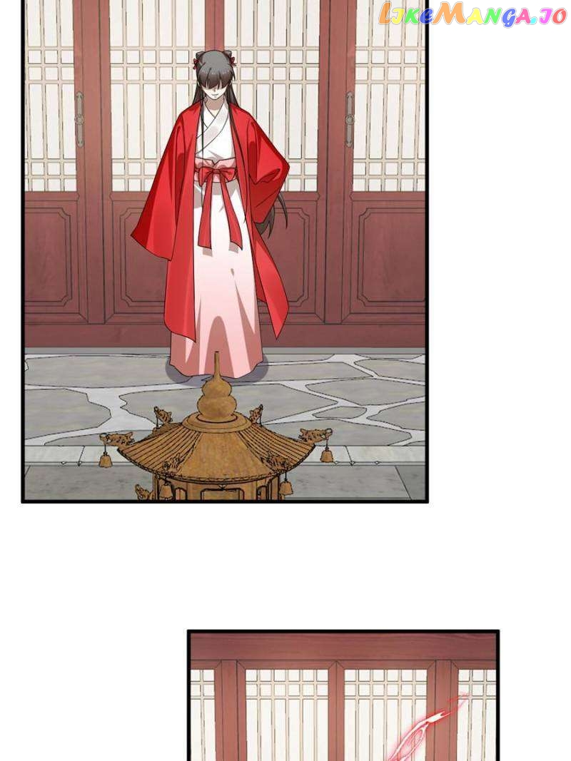 Queen of Posion: The Legend of a Super Agent, Doctor and Princess Chapter 437 - page 21