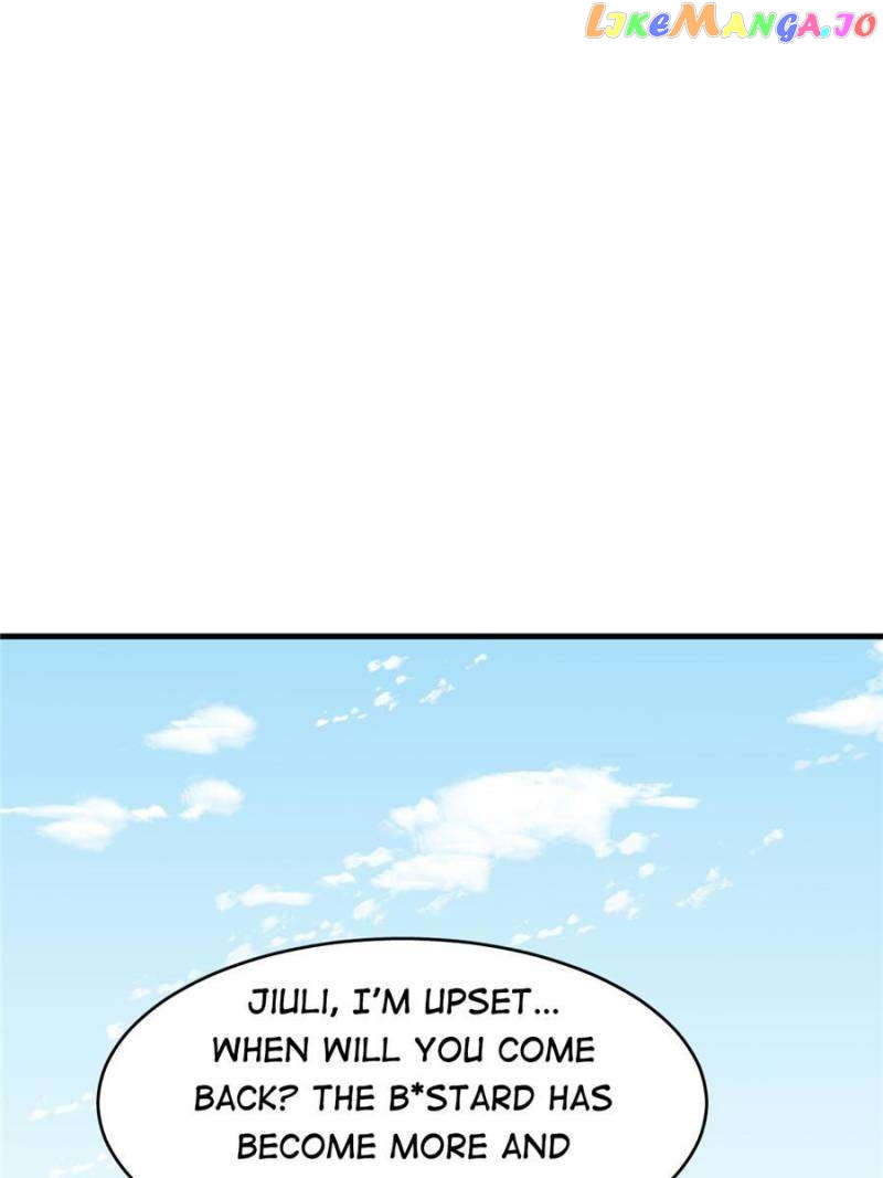 Queen of Posion: The Legend of a Super Agent, Doctor and Princess Chapter 437 - page 26