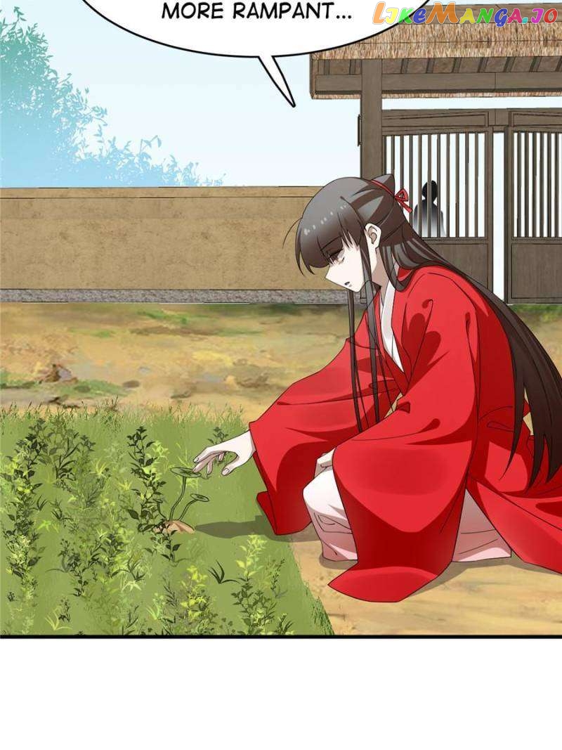 Queen of Posion: The Legend of a Super Agent, Doctor and Princess Chapter 437 - page 27