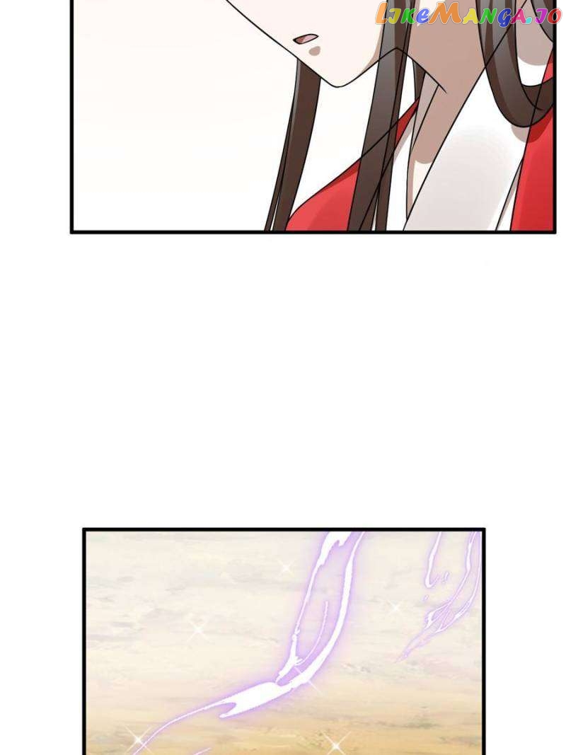 Queen of Posion: The Legend of a Super Agent, Doctor and Princess Chapter 437 - page 30