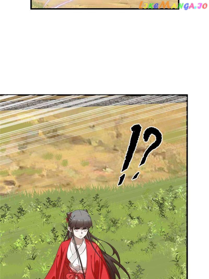Queen of Posion: The Legend of a Super Agent, Doctor and Princess Chapter 437 - page 31