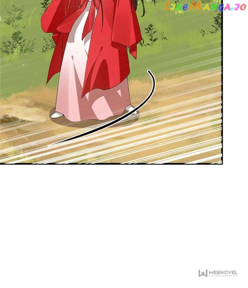 Queen of Posion: The Legend of a Super Agent, Doctor and Princess Chapter 437 - page 32