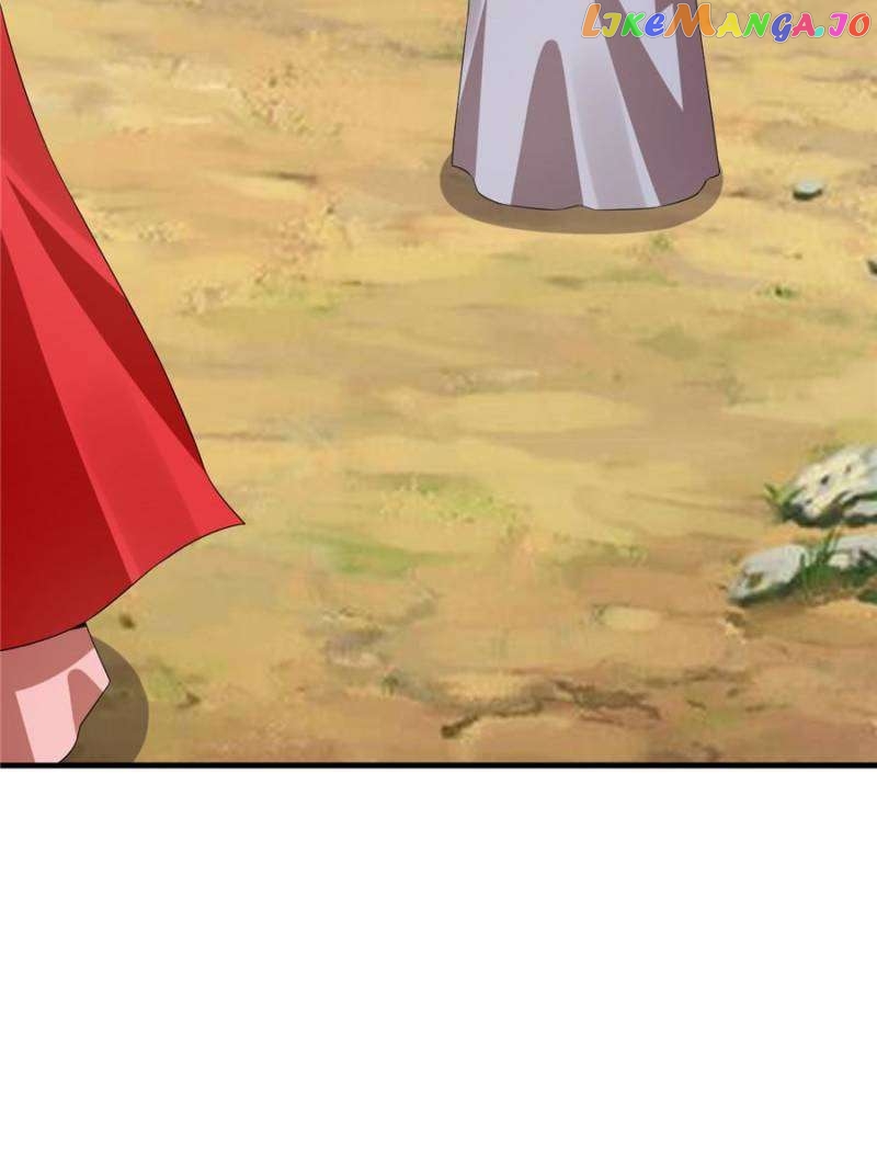 Queen of Posion: The Legend of a Super Agent, Doctor and Princess Chapter 437 - page 34