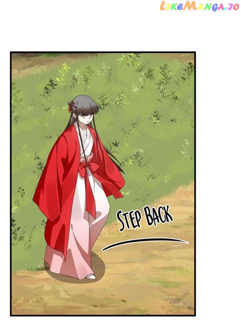 Queen of Posion: The Legend of a Super Agent, Doctor and Princess Chapter 437 - page 35
