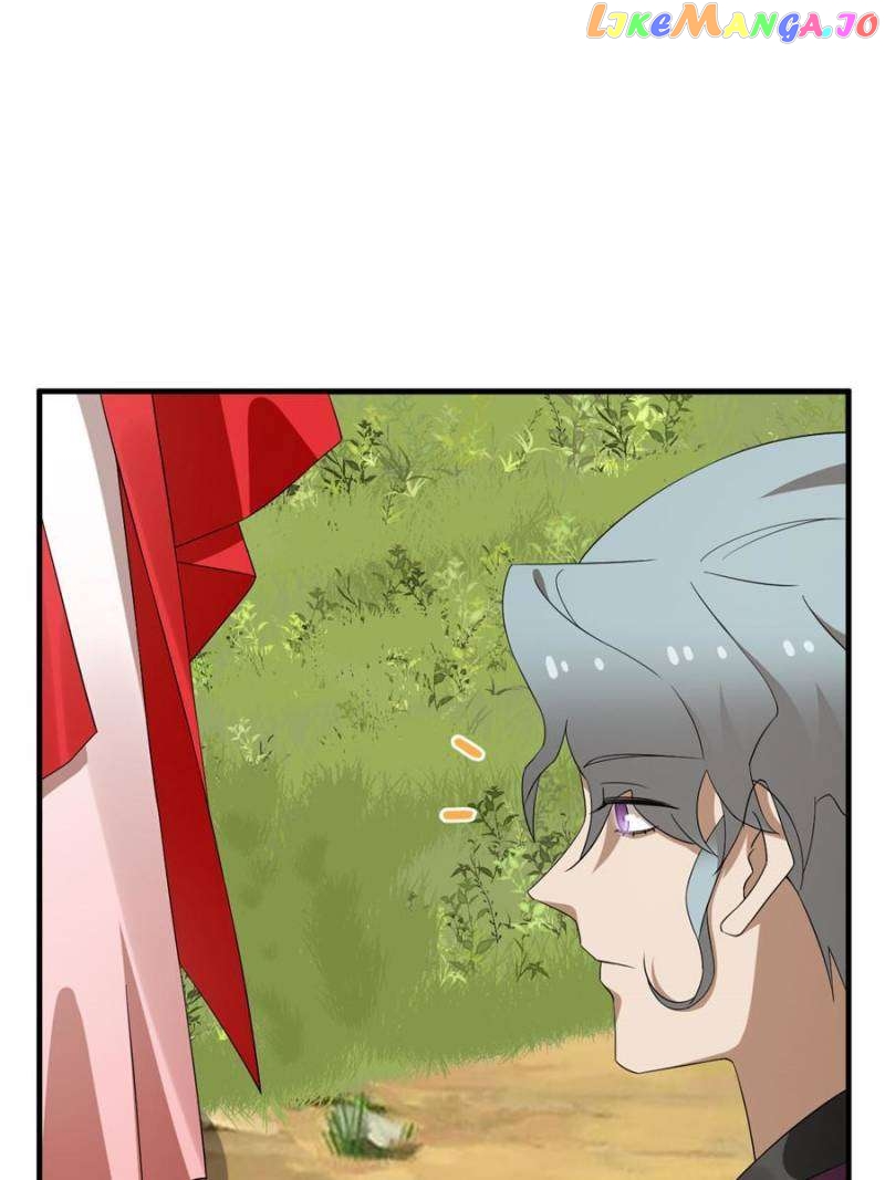 Queen of Posion: The Legend of a Super Agent, Doctor and Princess Chapter 437 - page 36