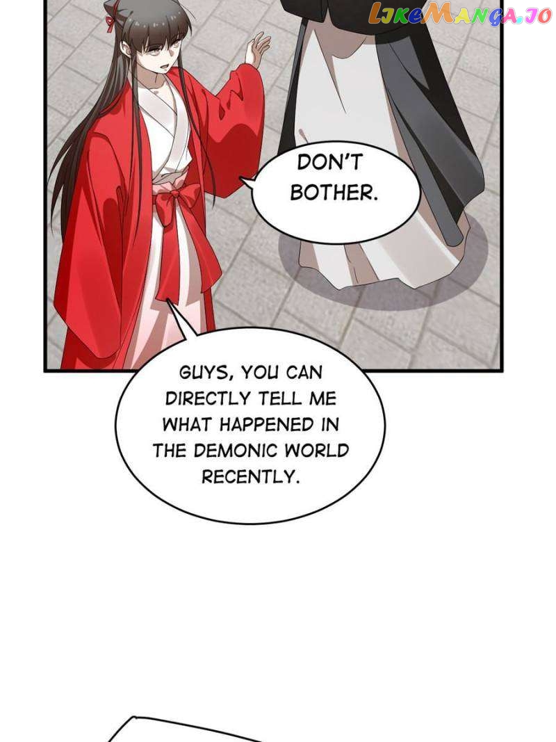Queen of Posion: The Legend of a Super Agent, Doctor and Princess Chapter 437 - page 8