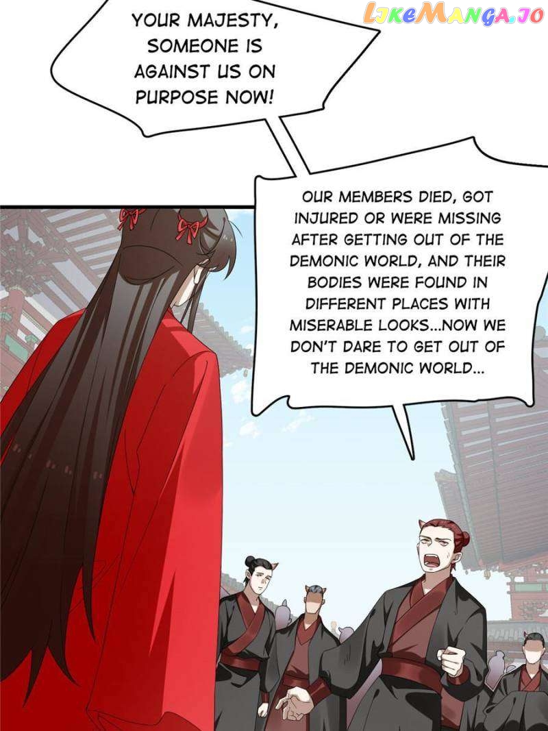 Queen of Posion: The Legend of a Super Agent, Doctor and Princess Chapter 437 - page 9