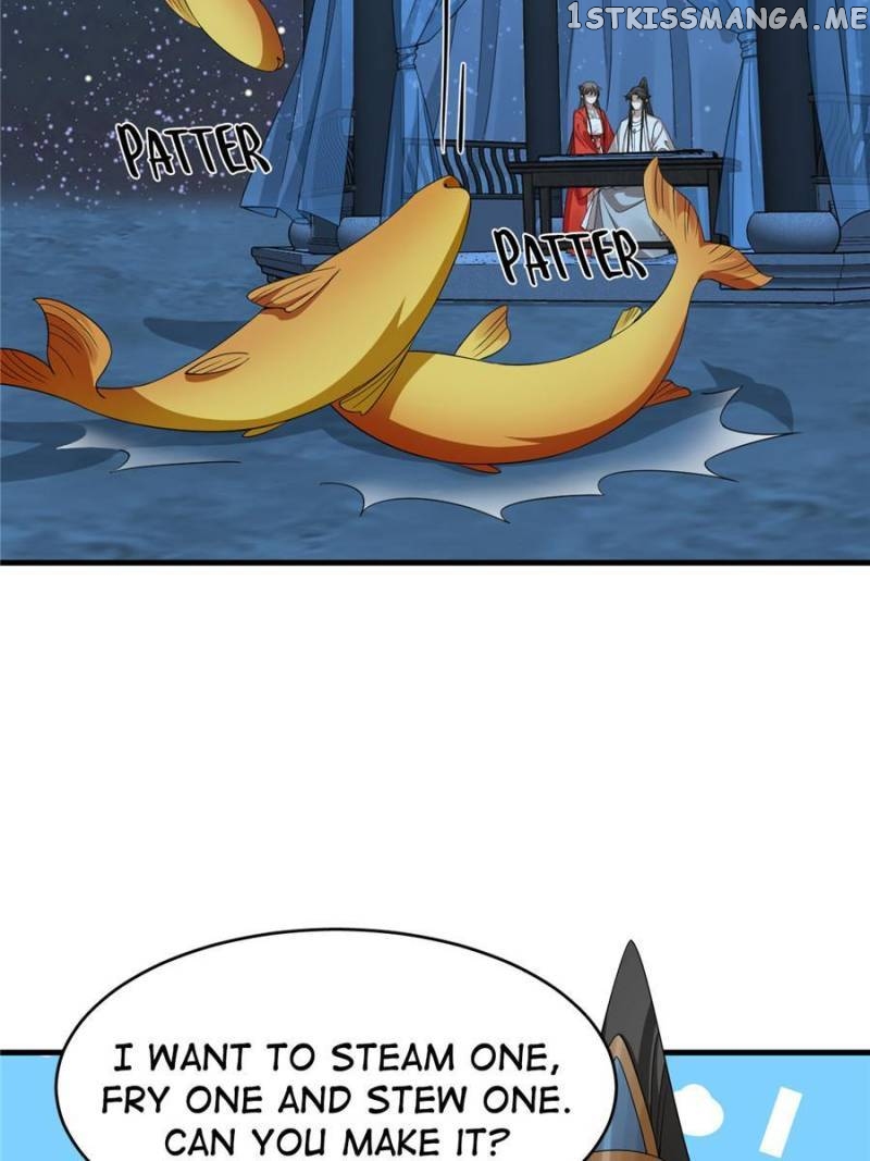 Queen of Posion: The Legend of a Super Agent, Doctor and Princess Chapter 406 - page 10