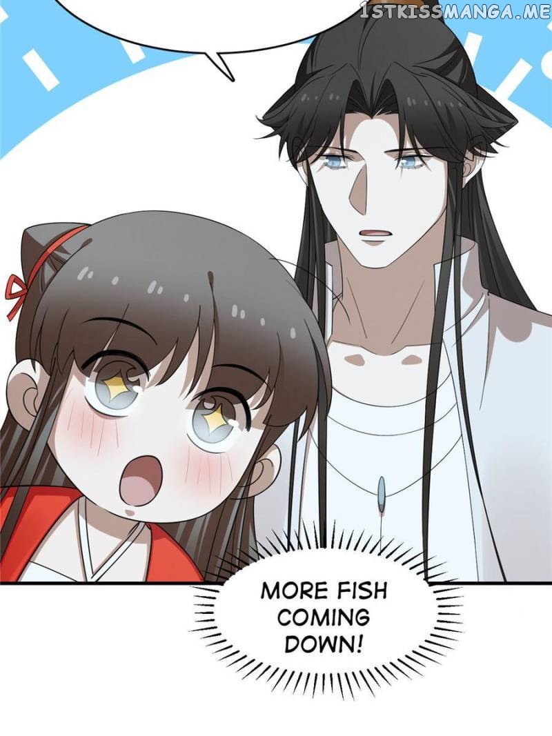 Queen of Posion: The Legend of a Super Agent, Doctor and Princess Chapter 406 - page 11