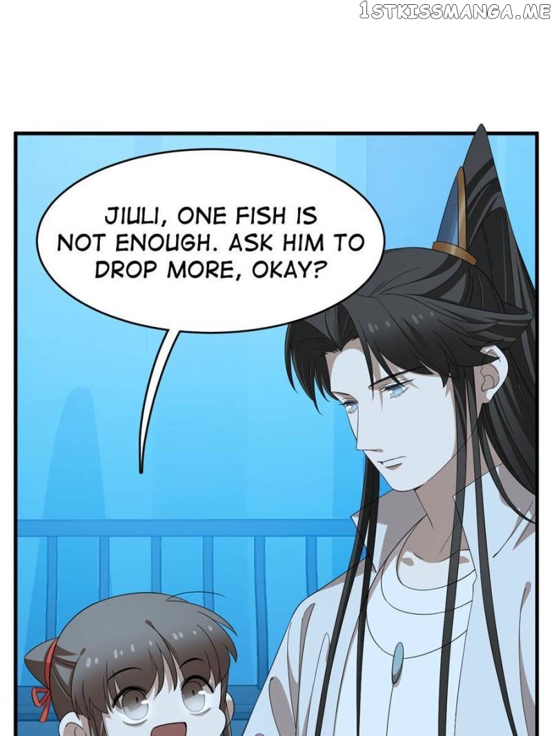 Queen of Posion: The Legend of a Super Agent, Doctor and Princess Chapter 406 - page 2