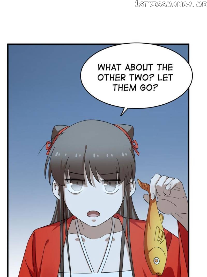Queen of Posion: The Legend of a Super Agent, Doctor and Princess Chapter 406 - page 21