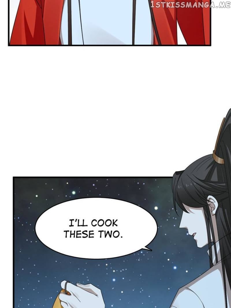 Queen of Posion: The Legend of a Super Agent, Doctor and Princess Chapter 406 - page 22