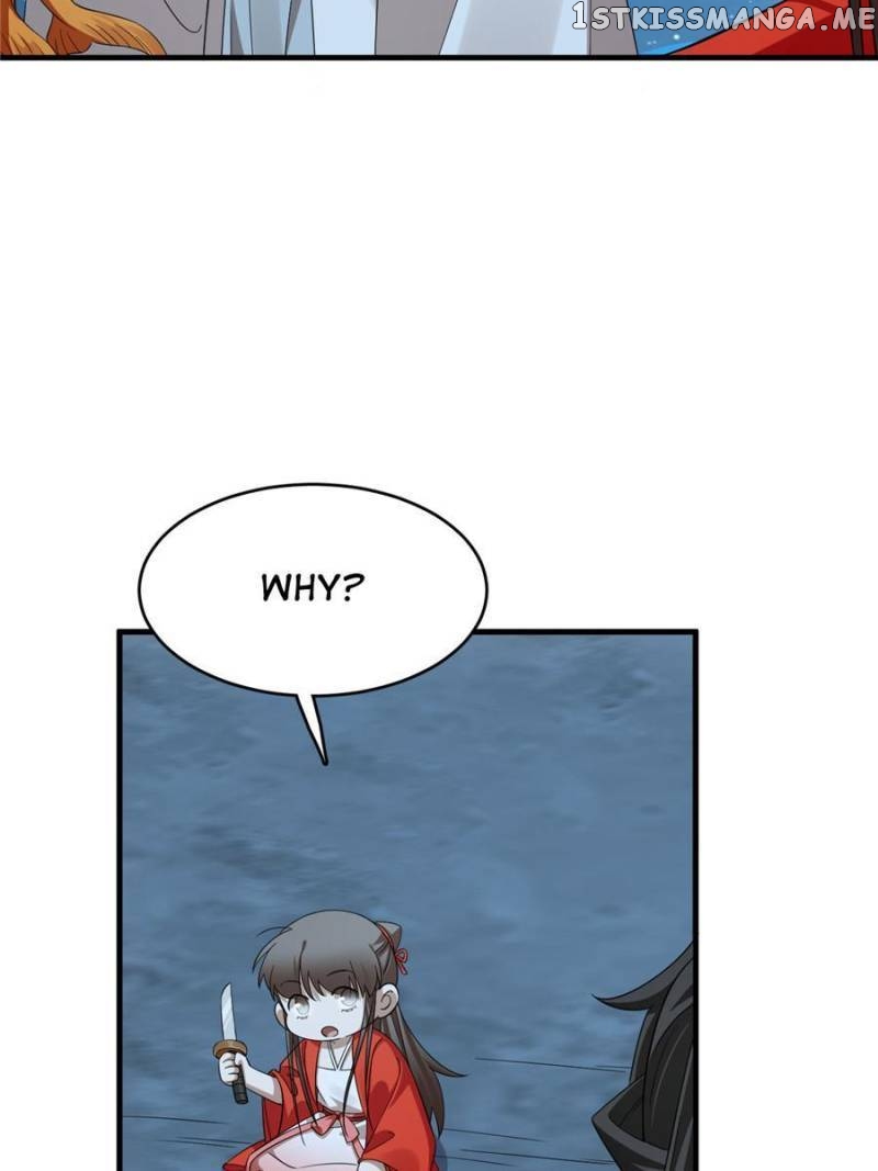 Queen of Posion: The Legend of a Super Agent, Doctor and Princess Chapter 406 - page 27