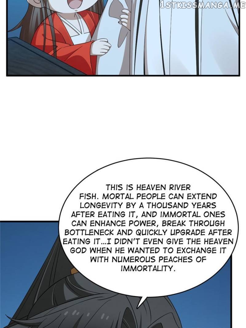 Queen of Posion: The Legend of a Super Agent, Doctor and Princess Chapter 406 - page 3
