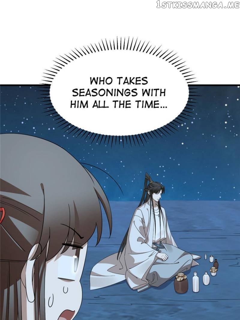 Queen of Posion: The Legend of a Super Agent, Doctor and Princess Chapter 406 - page 30