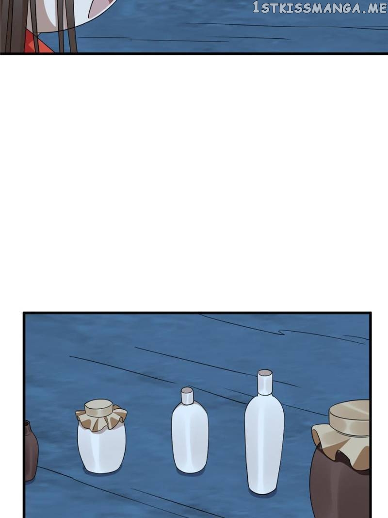 Queen of Posion: The Legend of a Super Agent, Doctor and Princess Chapter 406 - page 31