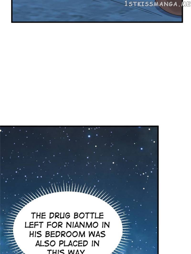 Queen of Posion: The Legend of a Super Agent, Doctor and Princess Chapter 406 - page 32