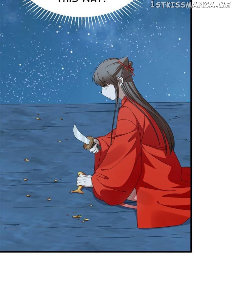 Queen of Posion: The Legend of a Super Agent, Doctor and Princess Chapter 406 - page 33