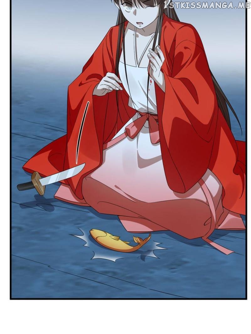 Queen of Posion: The Legend of a Super Agent, Doctor and Princess Chapter 406 - page 37
