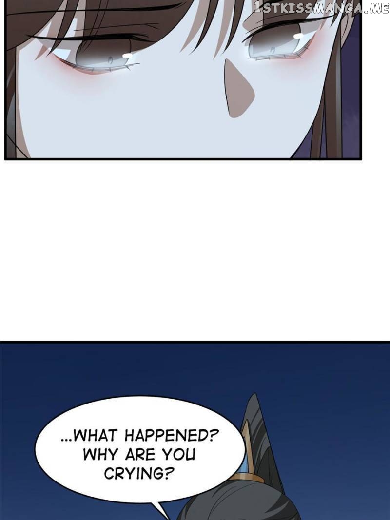 Queen of Posion: The Legend of a Super Agent, Doctor and Princess Chapter 406 - page 42