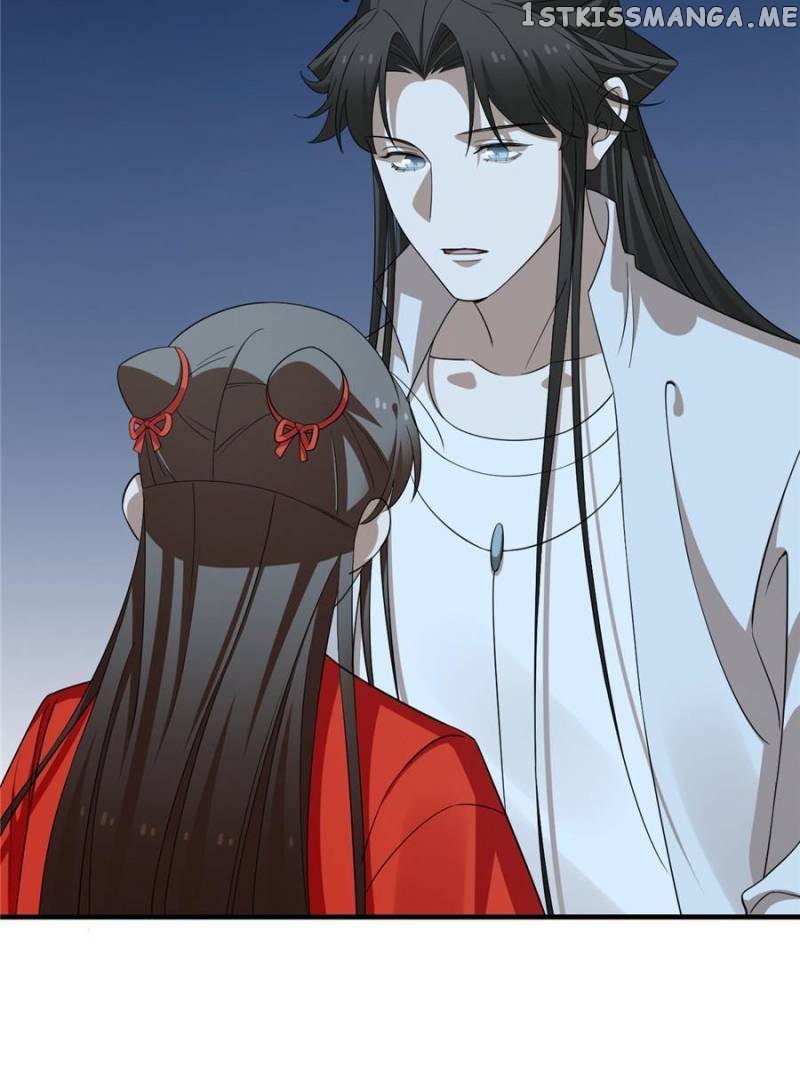 Queen of Posion: The Legend of a Super Agent, Doctor and Princess Chapter 406 - page 43