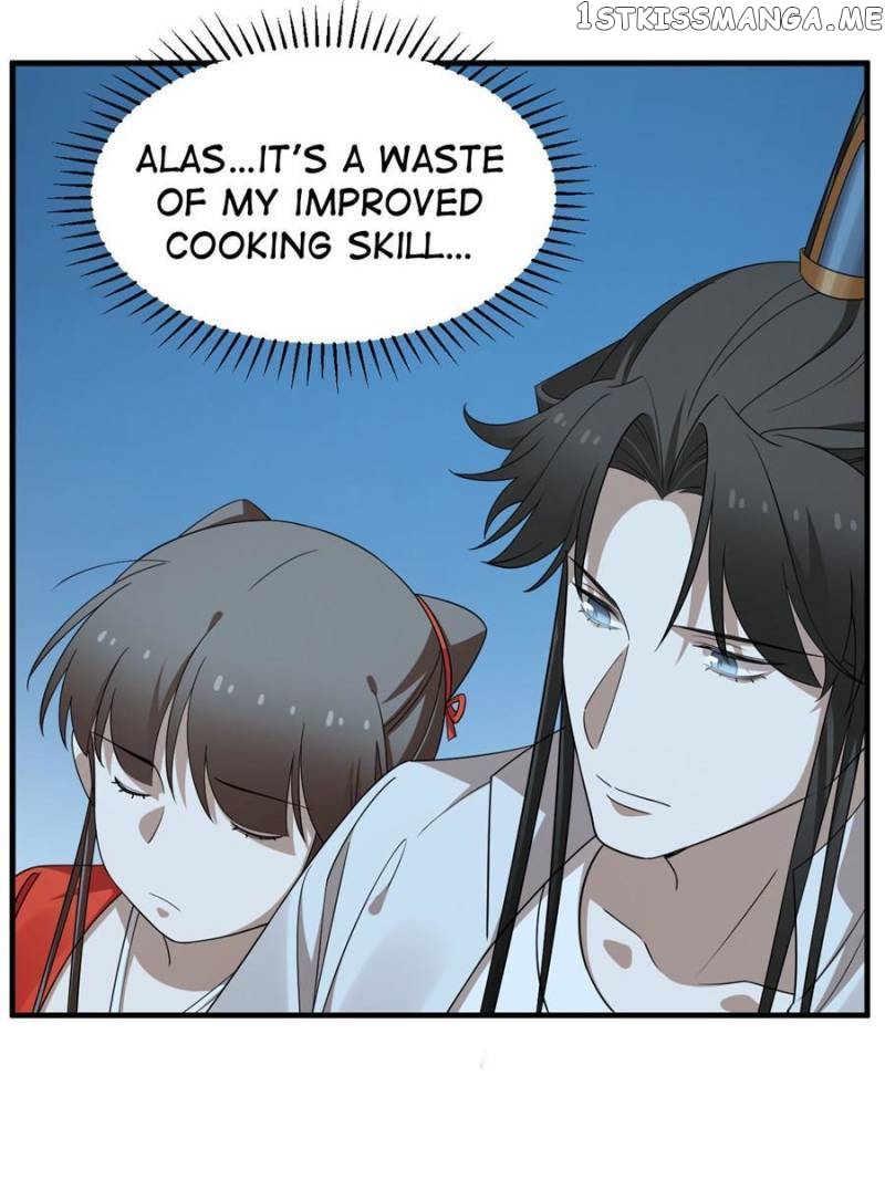 Queen of Posion: The Legend of a Super Agent, Doctor and Princess Chapter 406 - page 6