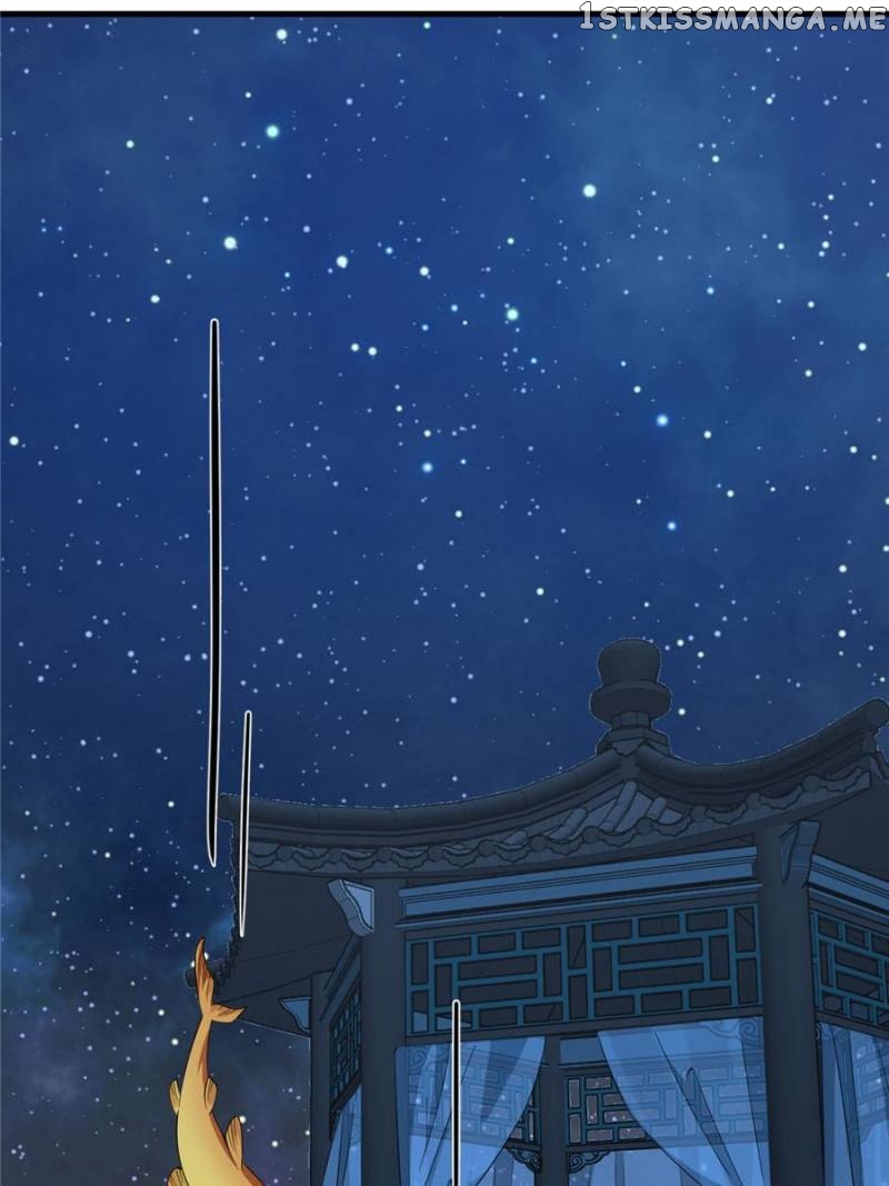 Queen of Posion: The Legend of a Super Agent, Doctor and Princess Chapter 406 - page 9