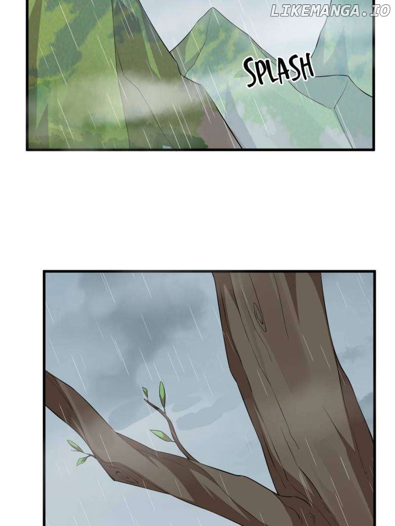 Queen of Posion: The Legend of a Super Agent, Doctor and Princess Chapter 479 - page 3