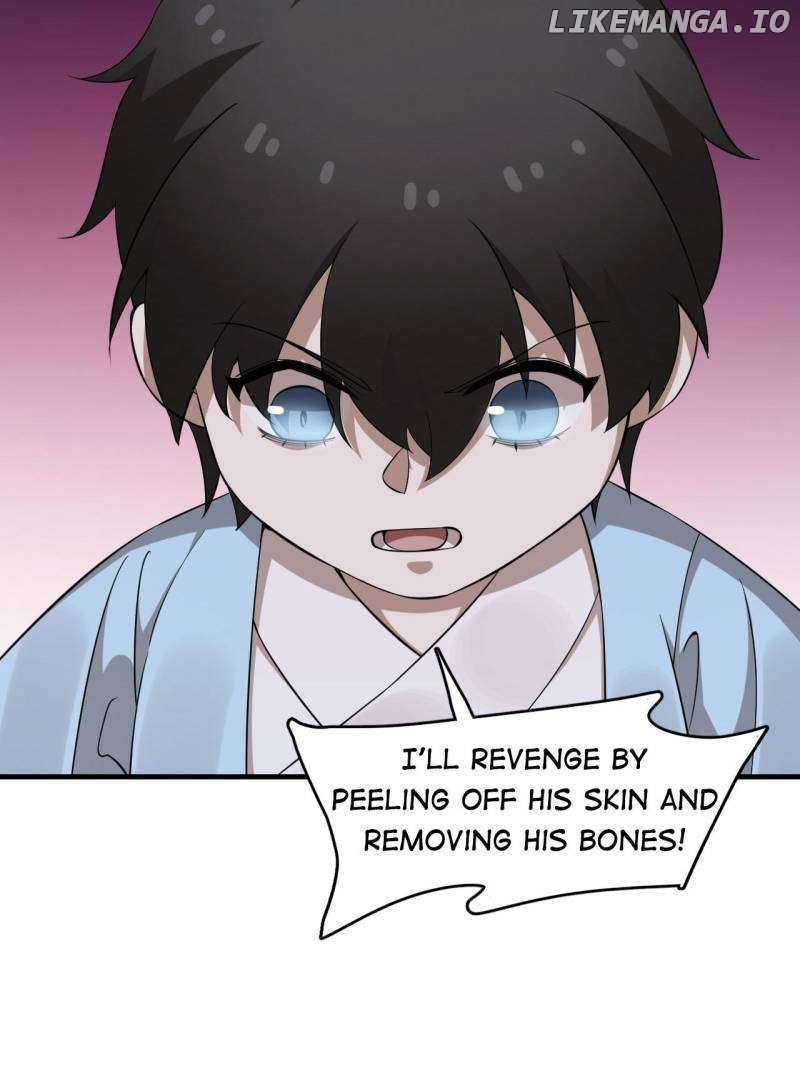 Queen of Posion: The Legend of a Super Agent, Doctor and Princess Chapter 479 - page 30